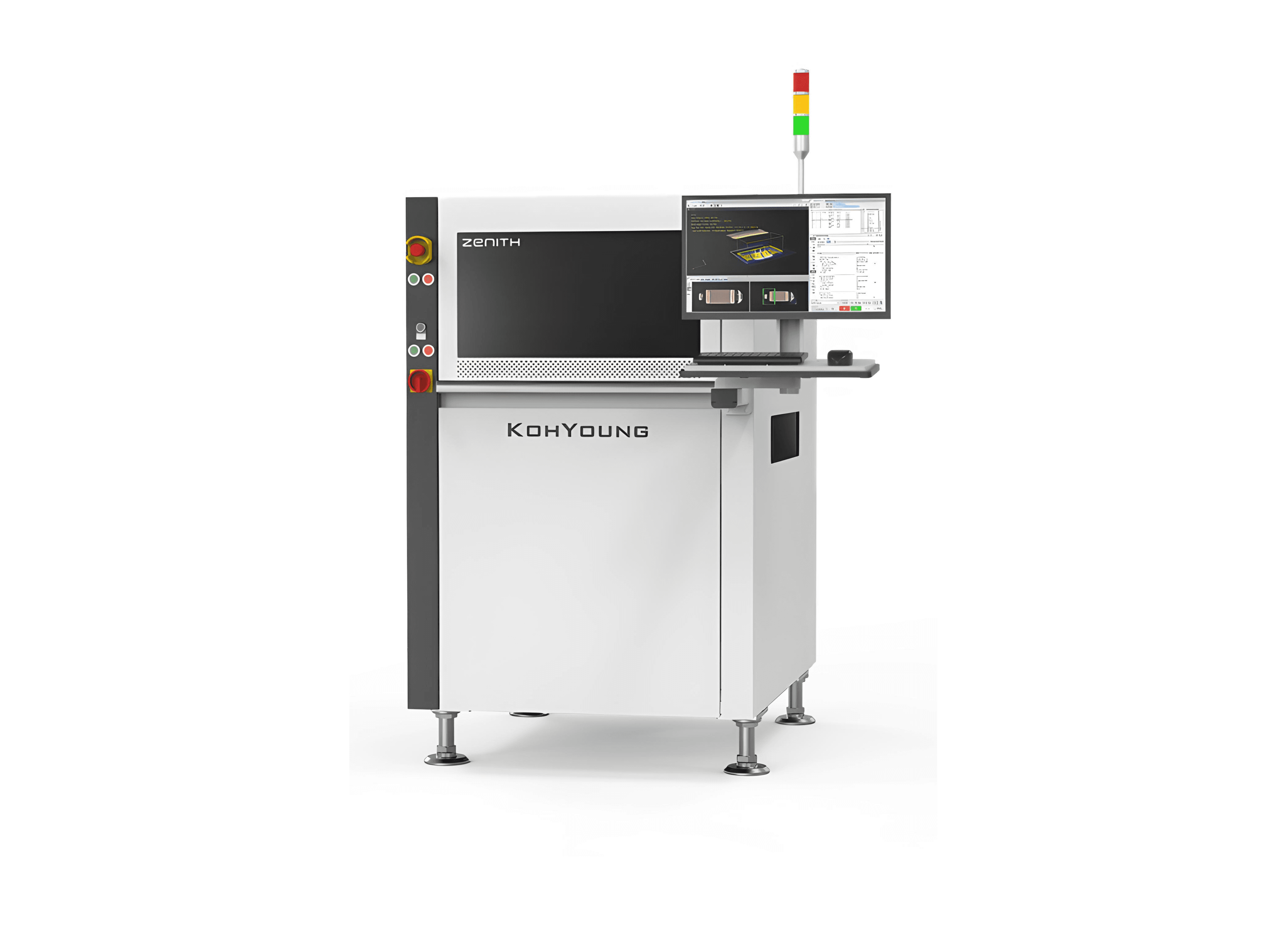 Automated Optical Inspction