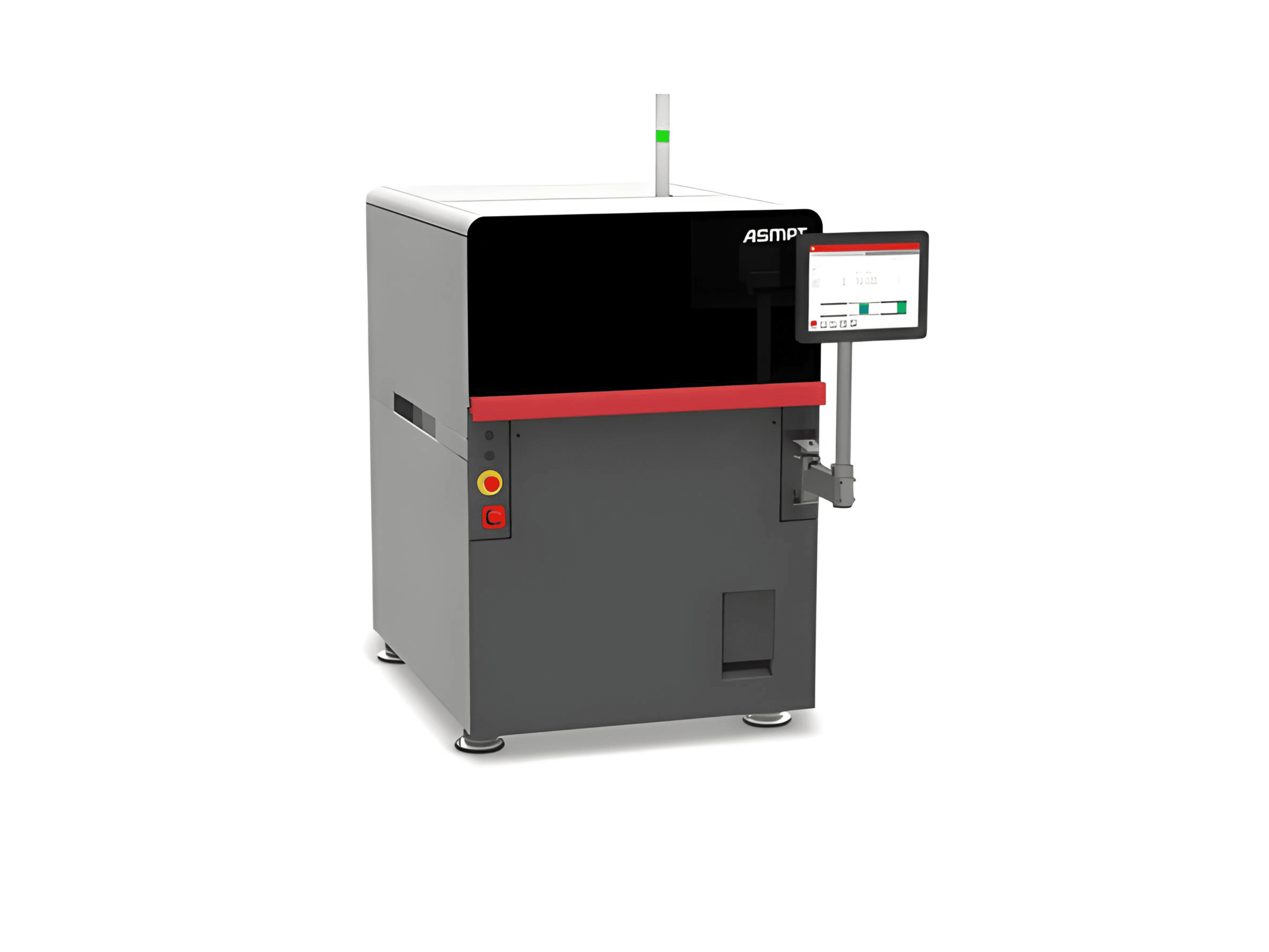 Solder Paste Printer